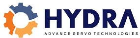 hydra AVR logo